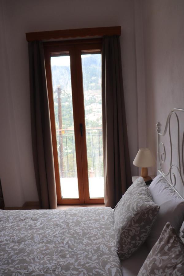 Baou House 1 *