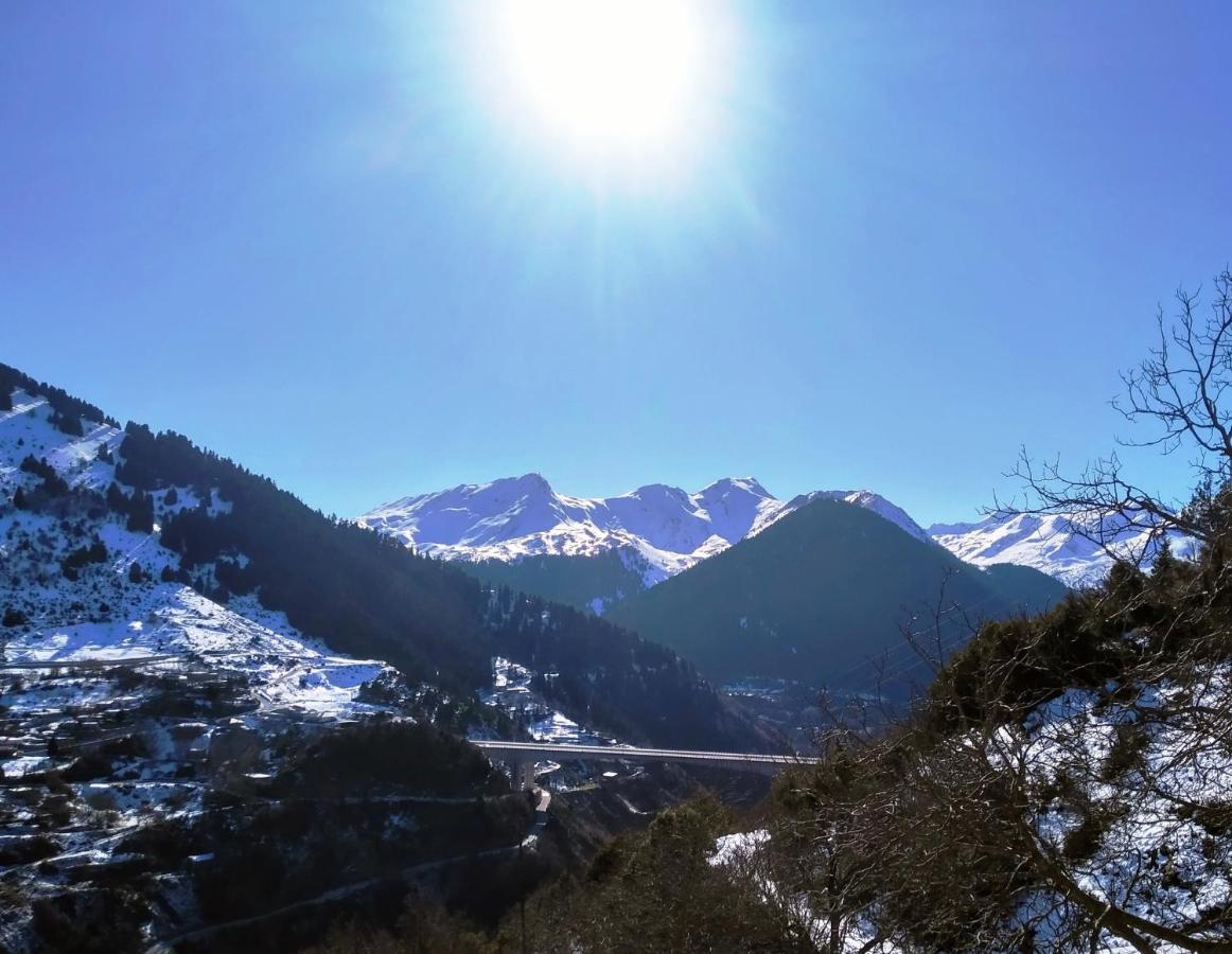 Baou House 1 Metsovo