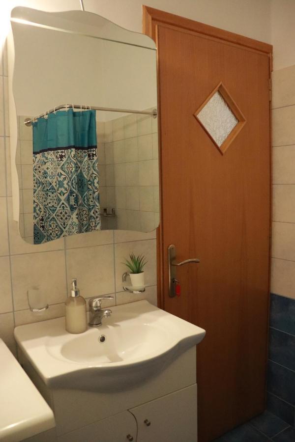Baou House 1 Apartment *
