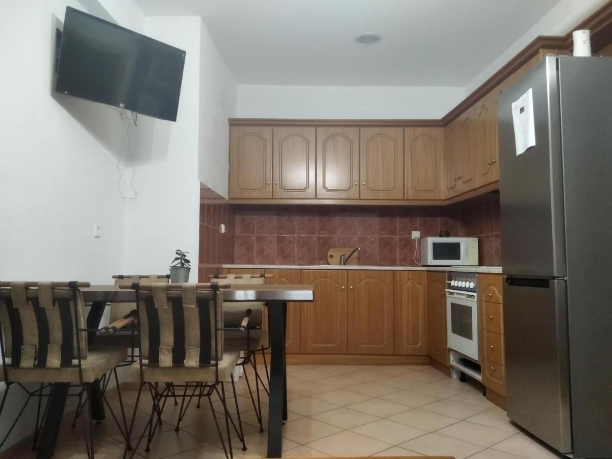 Baou House 1 * Metsovo