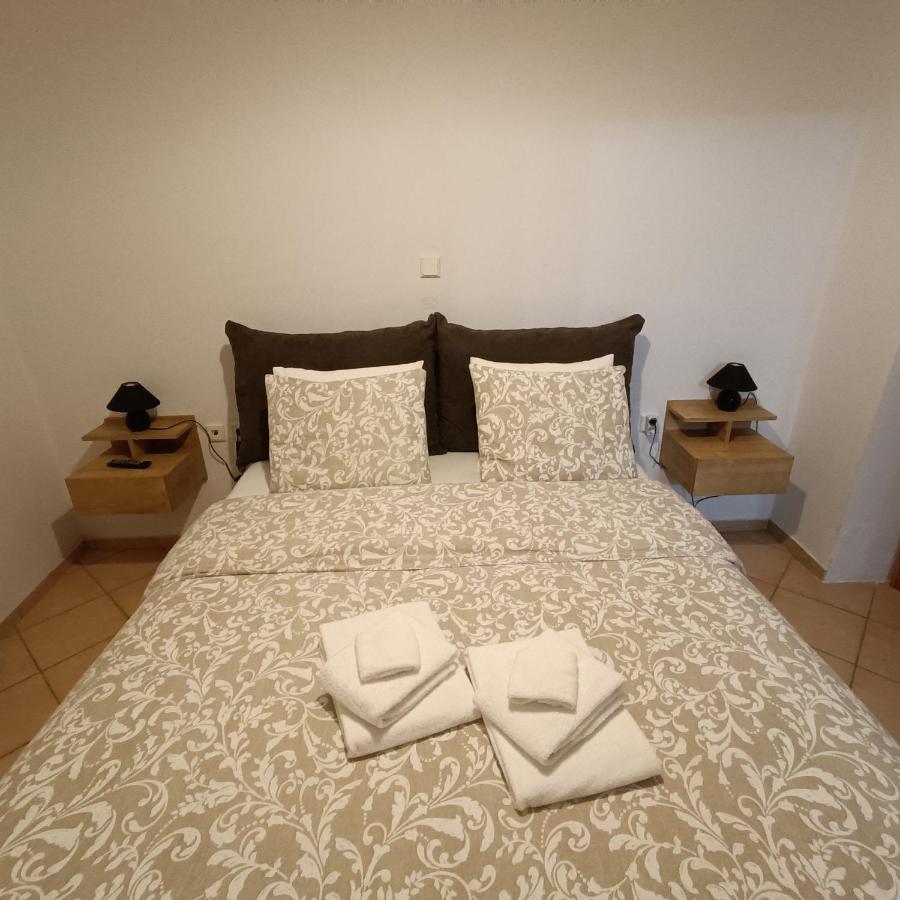 Apartment Baou House 1 *