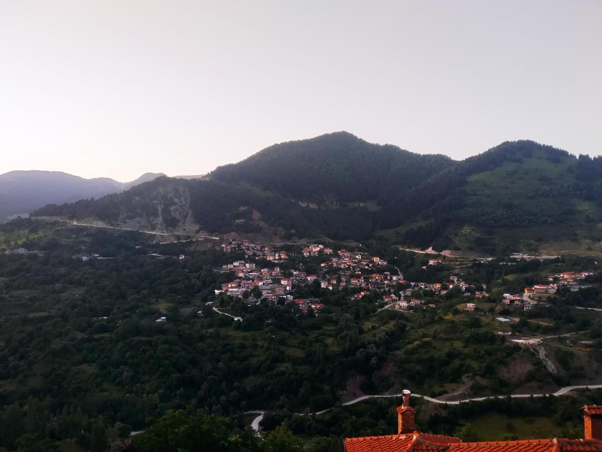 Baou House 1 * Metsovo