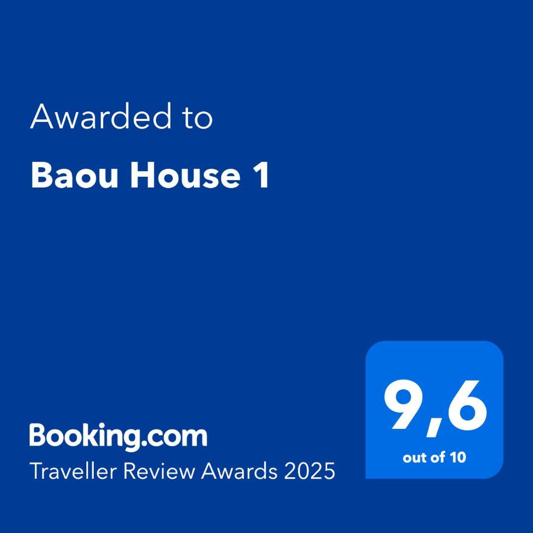 Baou House 1